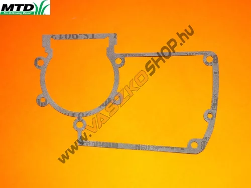 Forgattyúsház tömítés MTD GCS