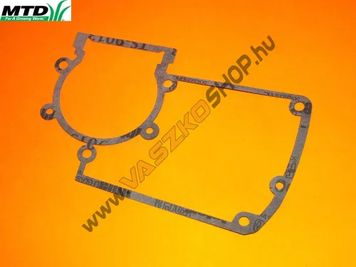 Forgattyúsház tömítés MTD GCS