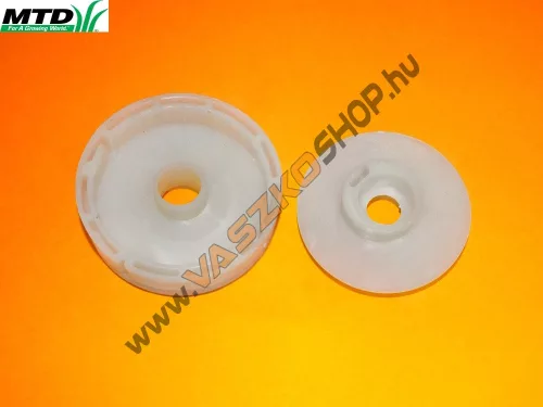 Berántó kötéltárcsa MTD GCS 3800 , 4100 , 4600 