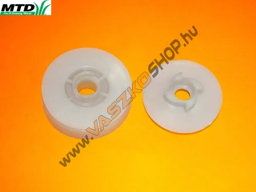 Berántó kötéltárcsa MTD GCS 3800 , 4100 , 4600 