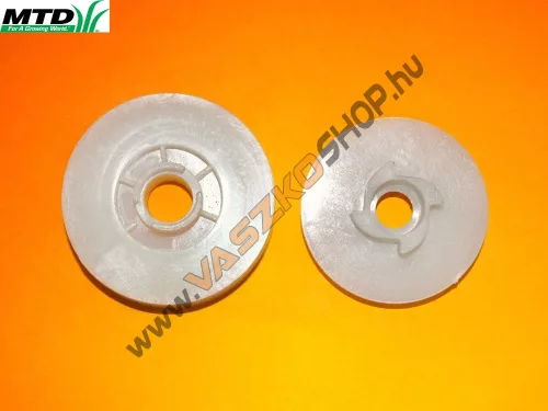 Berántó kötéltárcsa MTD GCS 3800 , 4100 , 4600 