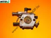 Karburátor MTD GCS 4600/45