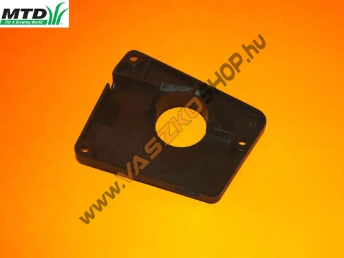 Olajszivattyú fedél MTD GCS 4600/45
