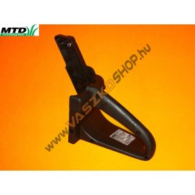 Burkolat markolat MTD GCS 