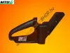 Burkolat markolat MTD GCS 