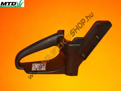 Burkolat markolat MTD GCS 