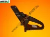 Burkolat markolat MTD GCS 
