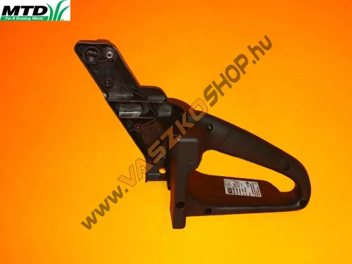 Burkolat markolat MTD GCS 