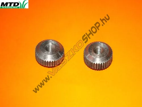 Levegőszűrő leszorító