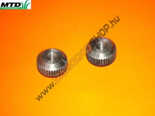 Levegőszűrő leszorító