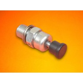 Dekompresszor szelep MTD GCS