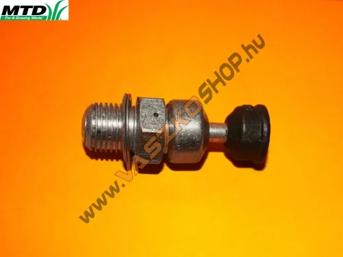 Dekompresszor szelep MTD GCS