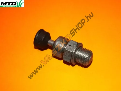 Dekompresszor szelep MTD GCS