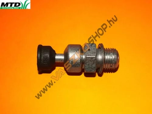 Dekompresszor szelep MTD GCS