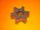 Csillagkerék MTD ECS