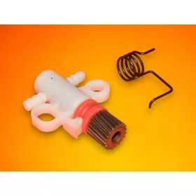 Olajszivattyú MTD ECS 18/35 , 20/40 , 1800/35