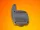 Villanymotor burkolat MTD ECS 18/35-20/40