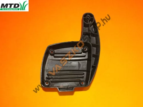 Villanymotor burkolat MTD ECS 18/35-20/40