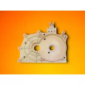 Villanymotor pajzs MTD ECS 18 / 20