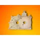 Villanymotor pajzs MTD ECS 18 / 20