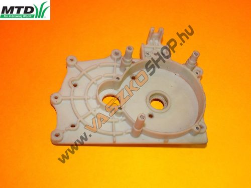 Villanymotor pajzs MTD ECS 18 / 20