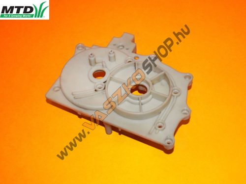 Villanymotor pajzs MTD ECS 18 / 20