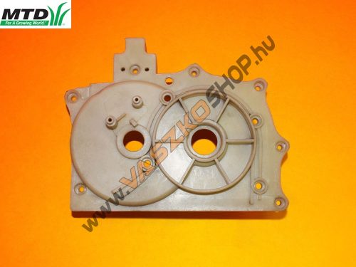 Villanymotor pajzs MTD ECS 18 / 20