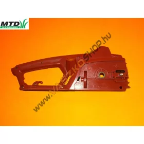 Burkolat MTD ECS 1800/35-2000/40 (Jobb oldali)