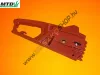 Burkolat MTD ECS 1800/35-2000/40 (Jobb oldali)
