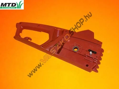 Burkolat MTD ECS 1800/35-2000/40 (Jobb oldali)