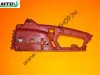 Burkolat MTD ECS 1800/35-2000/40 (Jobb oldali)