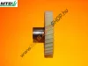 Bakelitkerék MTD ECS 1800/35 , 2000/40