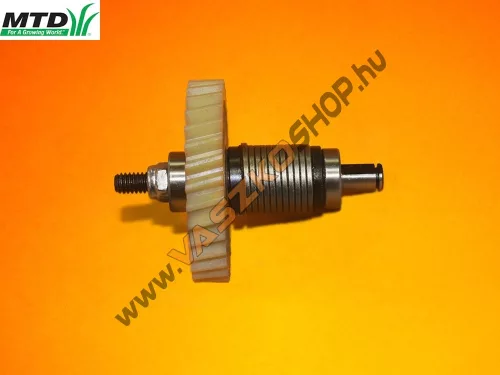 Bakelitkerék MTD ECS 1800/35 , 2000/40