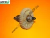 Bakelitkerék MTD ECS 1800/35 , 2000/40