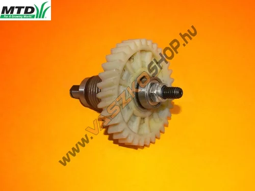 Bakelitkerék MTD ECS 1800/35 , 2000/40