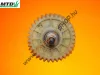 Bakelitkerék MTD ECS 1800/35 , 2000/40