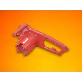 Burkolat MTD ECS 1800/35-2000/40 (Bal oldali)