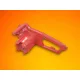 Burkolat MTD ECS 1800/35-2000/40 (Bal oldali)