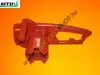 Burkolat MTD ECS 1800/35-2000/40 (Bal oldali)