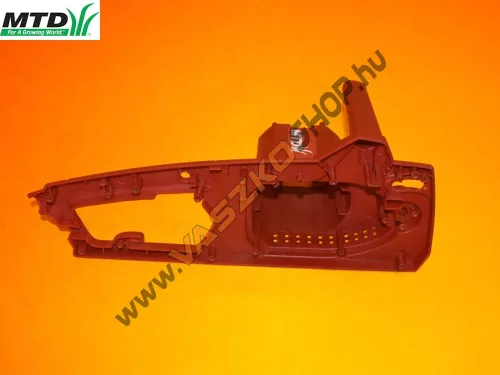 Burkolat MTD ECS 1800/35-2000/40 (Bal oldali)