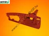 Burkolat MTD ECS 1800/35-2000/40 (Bal oldali)