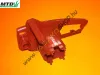Burkolat MTD ECS 1800/35-2000/40 (Bal oldali)