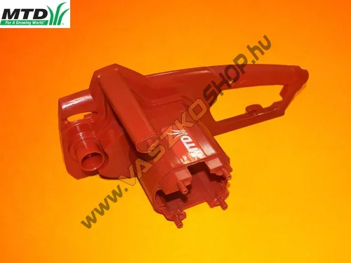 Burkolat MTD ECS 1800/35-2000/40 (Bal oldali)