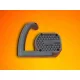 Villanymotor burkolat MTD ECS 1800-35/2000/40