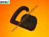 Villanymotor burkolat MTD ECS 1800-35/2000/40