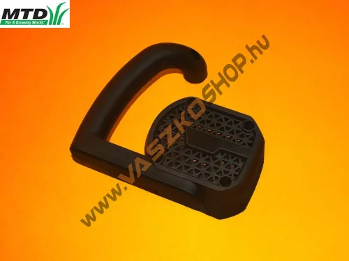 Villanymotor burkolat MTD ECS 1800-35/2000/40