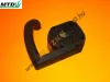 Villanymotor burkolat MTD ECS 1800-35/2000/40