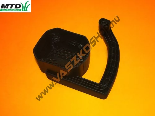 Villanymotor burkolat MTD ECS 1800-35/2000/40