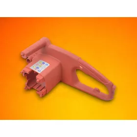 Burkolat MTD ECS 18/35-20/40 (Bal oldali)