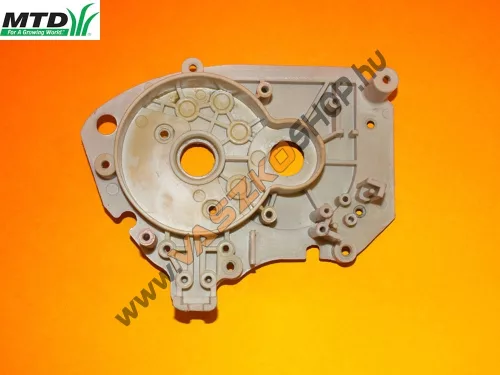 Villanymotor pajzs MTD ECS 1800/35-2000/40